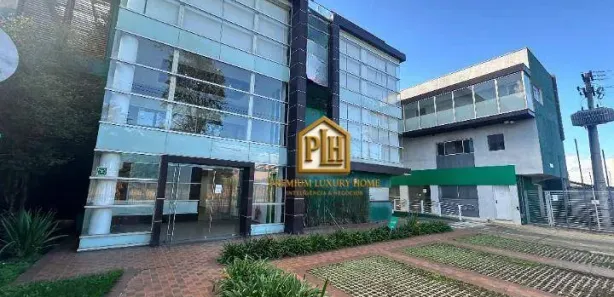 Prédio Inteiro para alugar, 1806m² no Loteamento Loanda, Atibaia