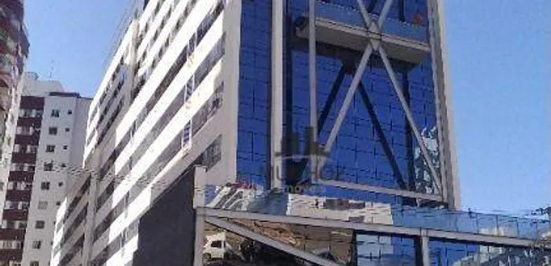 Andar / Laje corporativa à venda, 192m² no Vila Izabel, Curitiba