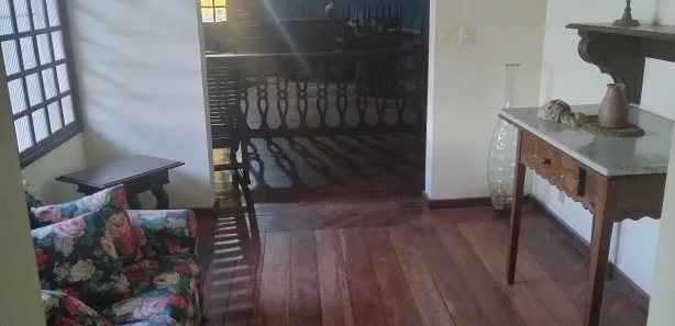 Fazenda / Sítio / Chácara com 3 Quartos à venda, 968000m² no Zona Rural, Mendes