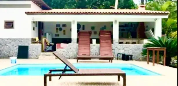 Casa com 5 Quartos para venda ou aluguel, 211m² no Guarani, Saquarema