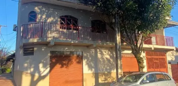 Apartamento com 3 Quartos para alugar, 175m² no Vila São João, Arapongas