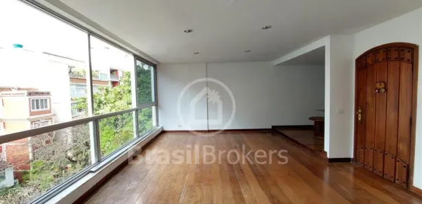 Apartamento com 3 Quartos à venda, 116m² no Ipanema, Rio de Janeiro