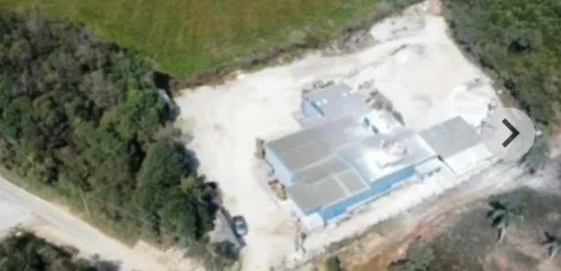 Galpão / Depósito / Armazém à venda, 5000m² no Jardim Água Boa, Almirante Tamandaré