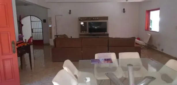 Fazenda / Sítio / Chácara com 8 Quartos à venda, 700m² no Caneca Fina, Guapimirim