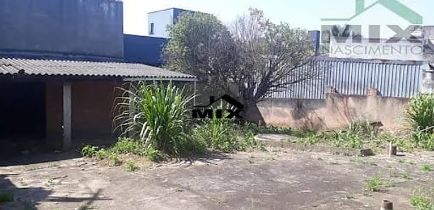 Terreno / Lote / Condomínio com 1 Quarto à venda, 600m² no Taboão, Diadema