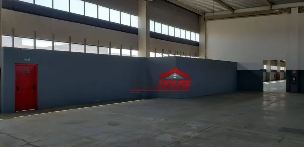Galpão / Depósito / Armazém para alugar, 4500m² no Jardim Fátima, Guarulhos