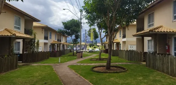 Apartamento com 2 Quartos à venda, 60m² no Primavera, Vitória da Conquista
