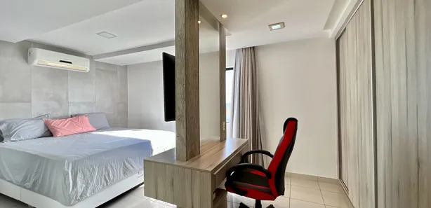 Cobertura com 3 Quartos à venda, 225m² no Intermares, Cabedelo