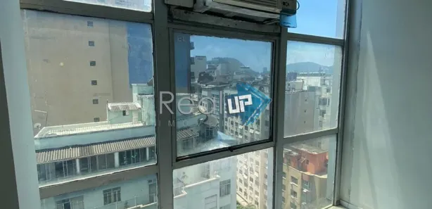 Conjunto Comercial / Sala à venda, 52m² no Copacabana, Rio de Janeiro