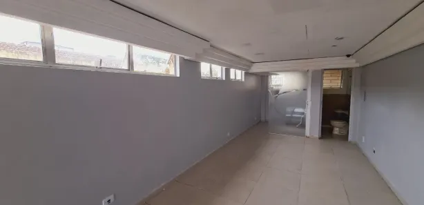 Loja / Salão / Ponto Comercial para alugar, 48m² no Vila Izabel, Curitiba