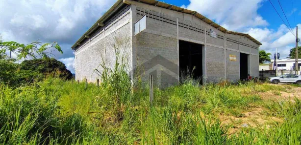 Galpão / Depósito / Armazém para alugar, 360m² no Abc, Moreno