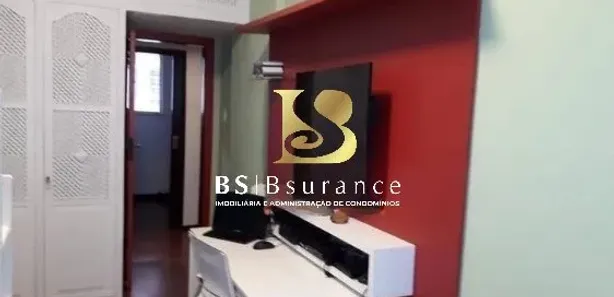 Apartamento com 2 Quartos à venda, 80m² no Ingá, Niterói