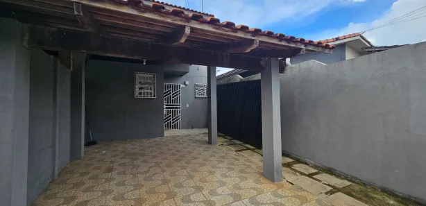 Sobrado com 3 Quartos para alugar, 250m² no Apoena, Parauapebas