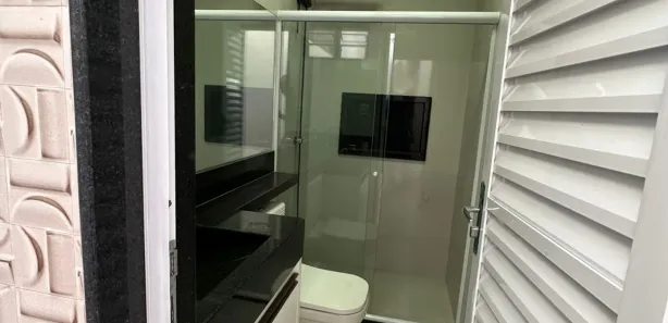 Casa de Condomínio com 3 Quartos para alugar, 210m² no Santo Antônio dos Prazeres, Feira de Santana