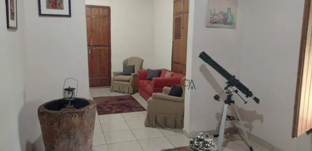 Fazenda / Sítio / Chácara com 10 Quartos à venda, 721m² no Pau D'Alhinho, Piracicaba