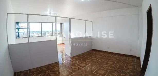 Conjunto Comercial / Sala à venda, 46m² no Centro, Canoas