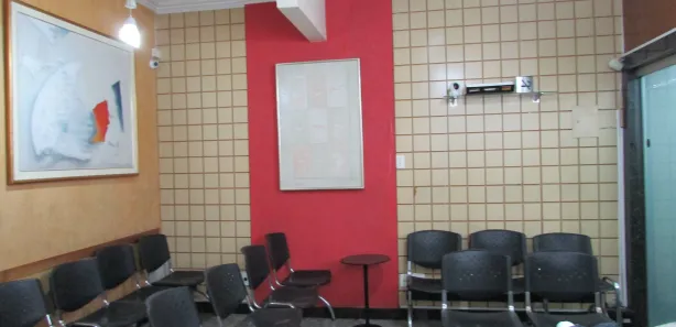 Loja / Salão / Ponto Comercial à venda, 62m² no Centro, Belo Horizonte