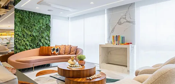 Apartamento com 4 Quartos à venda, 242m² no Água Branca, São Paulo