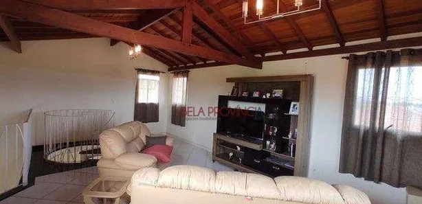Casa com 3 Quartos à venda, 180m² no Chácara Bela Vista, São Pedro