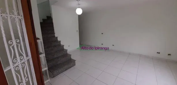Sobrado com 3 Quartos para venda ou aluguel, 90m² no Vila Firmiano Pinto, São Paulo