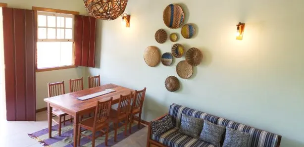 Casa de Condomínio com 1 Quarto à venda, 65m² no Portal de Paraty, Paraty