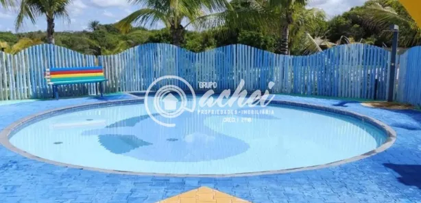 Terreno / Lote / Condomínio à venda, 700m² no , Mata de São João