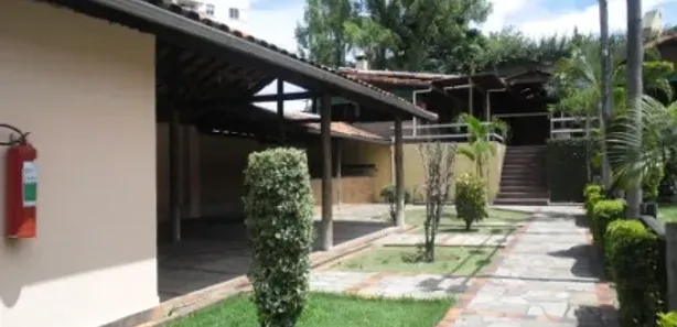 Galpão / Depósito / Armazém à venda, 450m² no Ouro Preto, Belo Horizonte