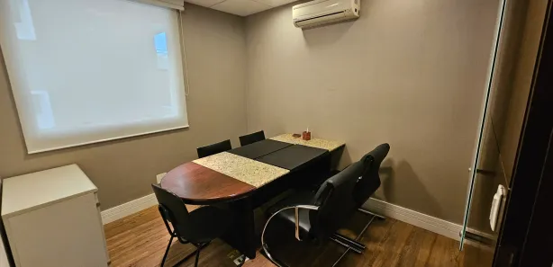 Conjunto Comercial / Sala para alugar, 46m² no Consolação, São Paulo