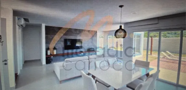 Casa de Condomínio com 4 Quartos à venda, 150m² no Centro (Mangue), Armação dos Búzios