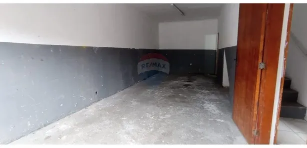 Conjunto Comercial / Sala para alugar, 32m² no Jardim Camila, Mauá