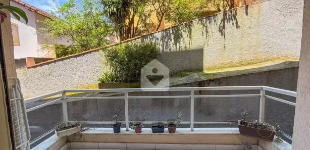 Apartamento com 2 Quartos à venda, 65m² no Bingen, Petrópolis