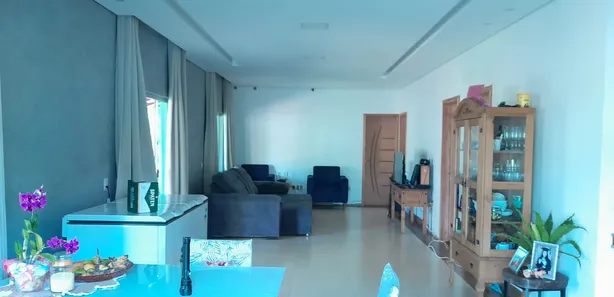 Fazenda / Sítio / Chácara com 3 Quartos à venda, 438m² no , Brasília