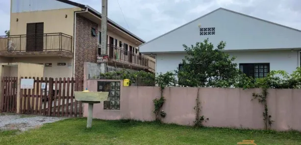 Hotel / Motel / Pousada com 6 Quartos à venda, 279m² no Carmery, Pontal do Paraná