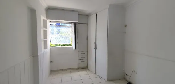 Apartamento com 3 Quartos à venda, 130m² no Piedade, Jaboatão dos Guararapes