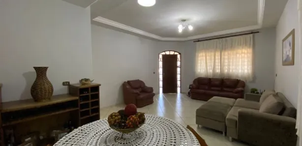 Fazenda / Sítio / Chácara com 3 Quartos à venda, 133m² no Recanto Boa Vista, Ibiporã