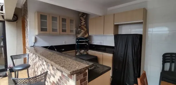 Cobertura com 3 Quartos para alugar, 144m² no Condomínio Itamaraty, Ribeirão Preto
