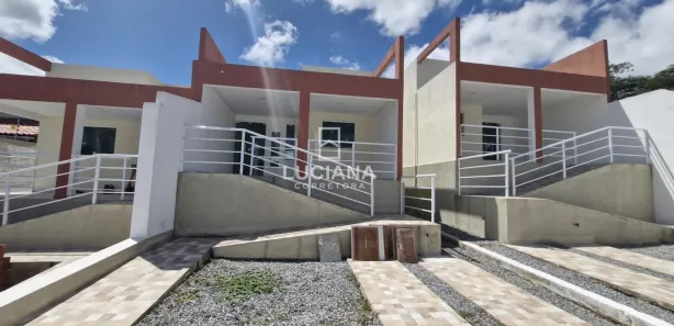 Casa com 3 Quartos à venda, 85m² no Cruzeiro, Gravatá