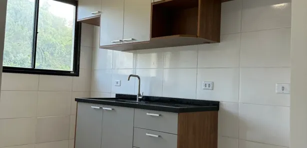 Cobertura com 2 Quartos à venda, 110m² no Jardim Guaçu, São Roque