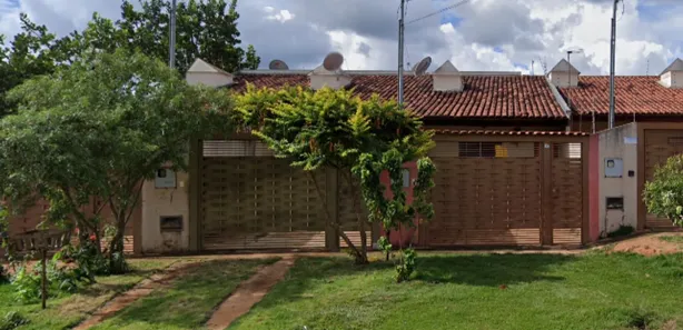 Casa com 2 Quartos à venda, 72m² no Vila Nova Campo Grande, Campo Grande