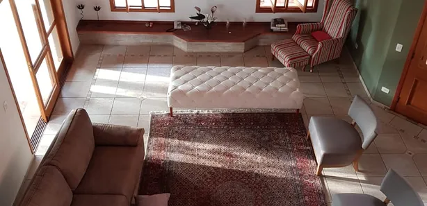 Sobrado com 3 Quartos à venda, 406m² no Aglomeração Urbana de Jundiaí, Jarinu