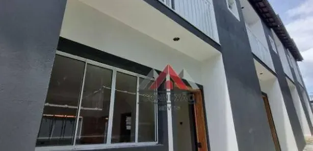 Casa de Condomínio com 2 Quartos à venda, 64m² no Cidade Edson, Suzano