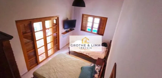 Fazenda / Sítio / Chácara com 3 Quartos à venda, 230m² no Paruru, Ibiúna