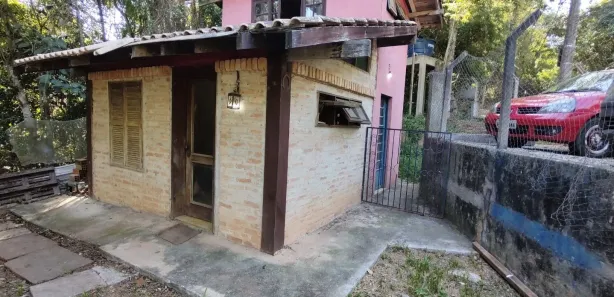 Casa com 3 Quartos à venda, 132m² no Jardim Santa Paula, Cotia