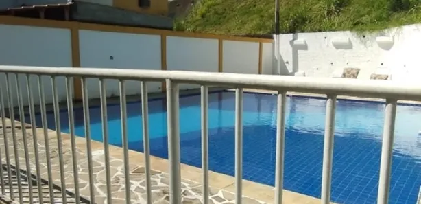 Casa com 2 Quartos à venda, 60m² no Chácaras Rio-Petrópolis, Duque de Caxias