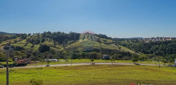 Terreno / Lote / Condomínio à venda, 800m² no Residencial Reserva Tocantins, Itupeva