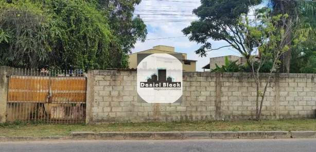Terreno / Lote / Condomínio à venda, 370m² no Dom Pedro I, São José da Lapa