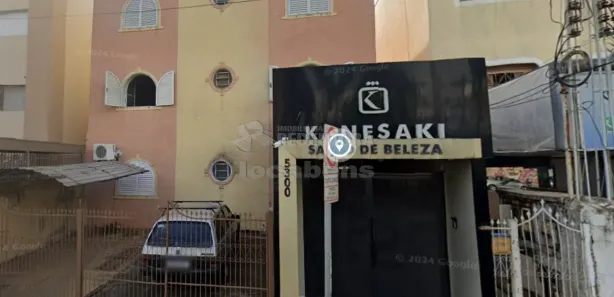 Apartamento com 2 Quartos à venda, 86m² no Vila São José, São José do Rio Preto