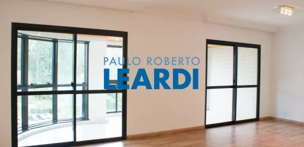 Apartamento com 4 Quartos à venda, 152m² no Jardim Morumbi, São Paulo