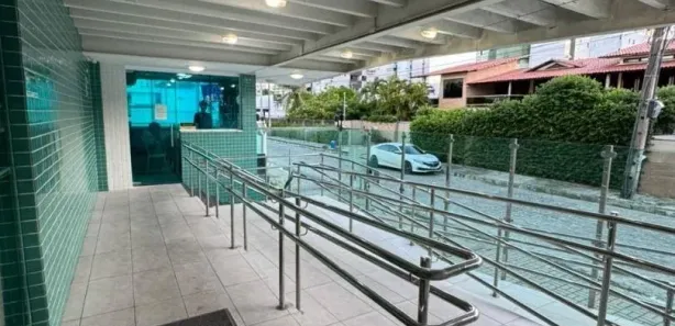 Flat com 2 Quartos à venda, 58m² no Jardim Oceania, João Pessoa