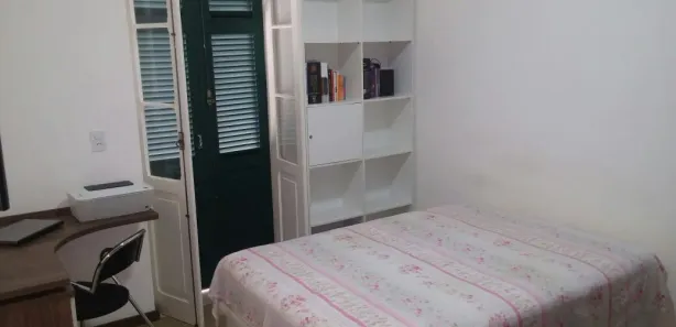 Loft com 1 Quarto à venda, 54m² no Nogueira, Petrópolis